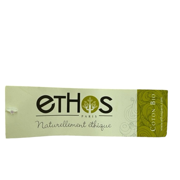 NWT Ethos Paris Turtleneck Women’s Top - Picture 3 of 4